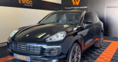 Annonce Porsche Cayenne occasion Diesel 3.0 tdi 262ch bva � AUBIÈRE