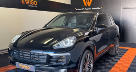 Porsche Cayenne , garage EWIGO CLERMONT-FERRAND SUD � AUBIÈRE