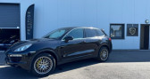 Annonce Porsche Cayenne occasion Diesel 3.0 tdi dpf v6 24v tiptronic s 245  Blainville-sur-Orne