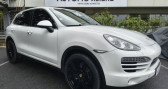 Annonce Porsche Cayenne occasion Diesel 3.0 TDi Tiptronic S 245 cv � EPONE