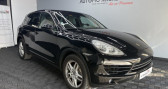 Annonce Porsche Cayenne occasion Diesel 3.0 TDI V6 240cv Tiptronic-S BVA � Venelles