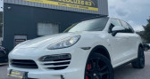 Porsche Cayenne occasion année 2011 boite Automatique Annonce Porsche Cayenne occasion Diesel 3.0 tdi v6 245 cv garantie à DRAGUIGNAN