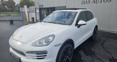 Annonce Porsche Cayenne occasion Diesel 3.0 TDI V6 245cv Tiptronic S  Saint-Jean-de-Linières