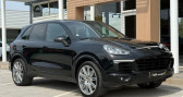 Porsche Cayenne 3.0 Tdi V6 262ch Bva Platinum Edition  2016 - annonce de voiture en vente sur Auto Sélection.com
