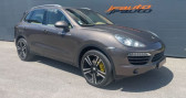 Porsche Cayenne 3.0 TDi V6 S BVA 8 S TIPTRONIC 8  2011 - annonce de voiture en vente sur Auto Sélection.com