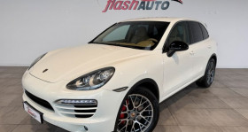 Porsche Cayenne , garage FLASH AUTO � Gerzat