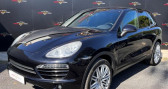 Porsche Cayenne 3.0 V6 245ch Tiptronic S   BEZIERS 34