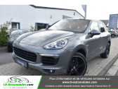 Porsche Cayenne occasion année 2016 boite Automatique Annonce Porsche Cayenne occasion Diesel 3.0 V6 262 à Beaupuy