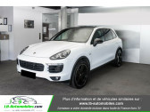 Porsche Cayenne occasion Blanc année 2015 boite Automatique Annonce Porsche Cayenne occasion Diesel 3.0 V6 262 à Beaupuy