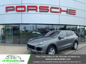 Porsche Cayenne occasion année 2015 boite Manuelle Annonce Porsche Cayenne occasion Diesel 3.0 V6 262 à Beaupuy