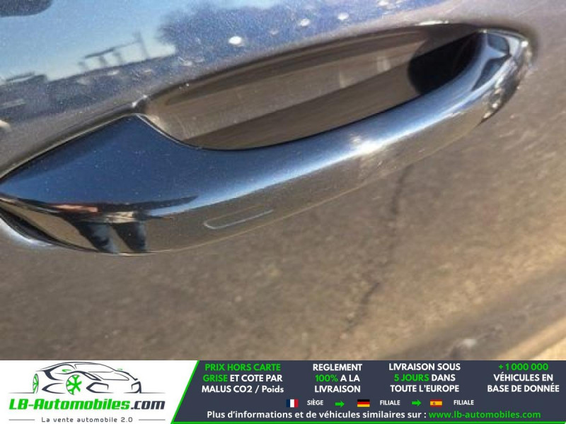 Porsche Cayenne 3.0 V6 340 ch  BVA  occasion � Beaupuy - photo n�5