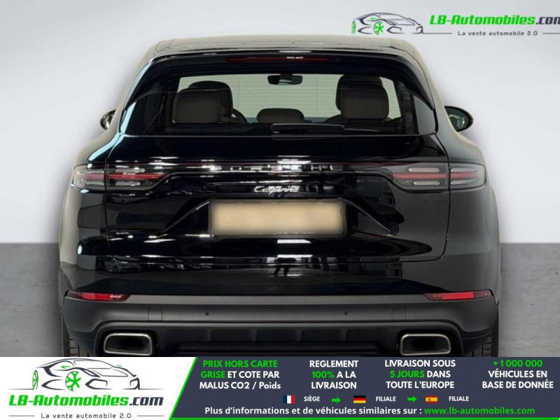 Porsche Cayenne 3.0 V6 340 ch  BVA  occasion � Beaupuy - photo n�5