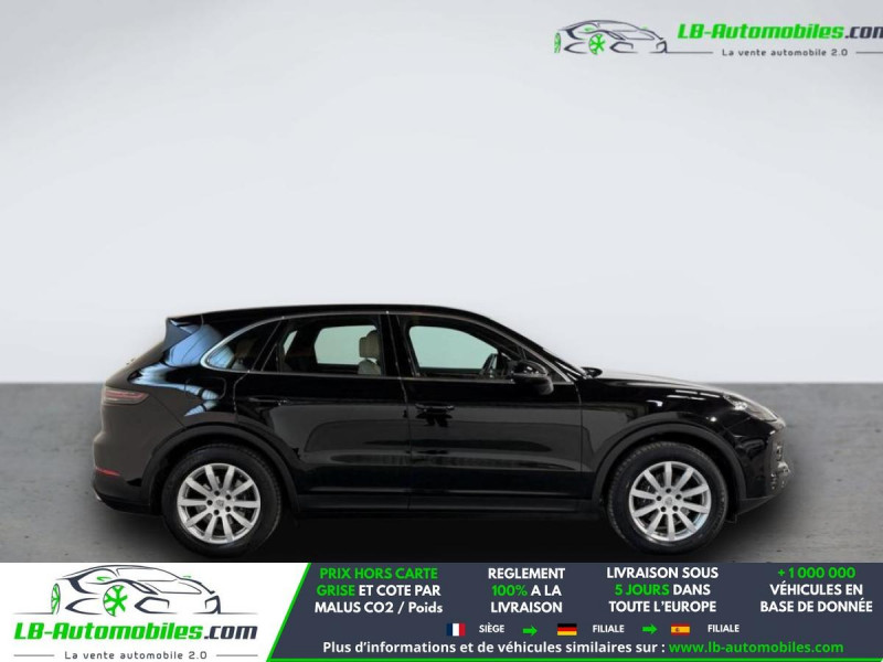 Porsche Cayenne 3.0 V6 340 ch  BVA  occasion � Beaupuy - photo n�4