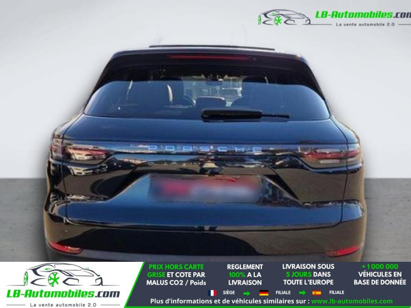 Porsche Cayenne 3.0 V6 340 ch  BVA  occasion � Beaupuy - photo n�3