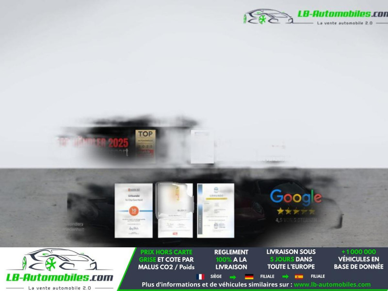 Porsche Cayenne 3.0 V6 340 ch  BVA  occasion � Beaupuy - photo n�3