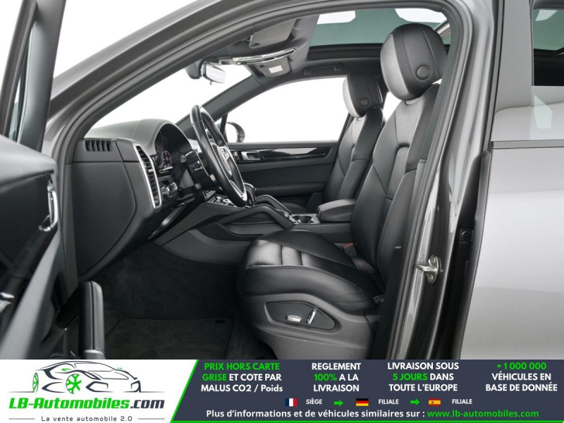 Porsche Cayenne 3.0 V6 340 ch  BVA  occasion � Beaupuy - photo n�6
