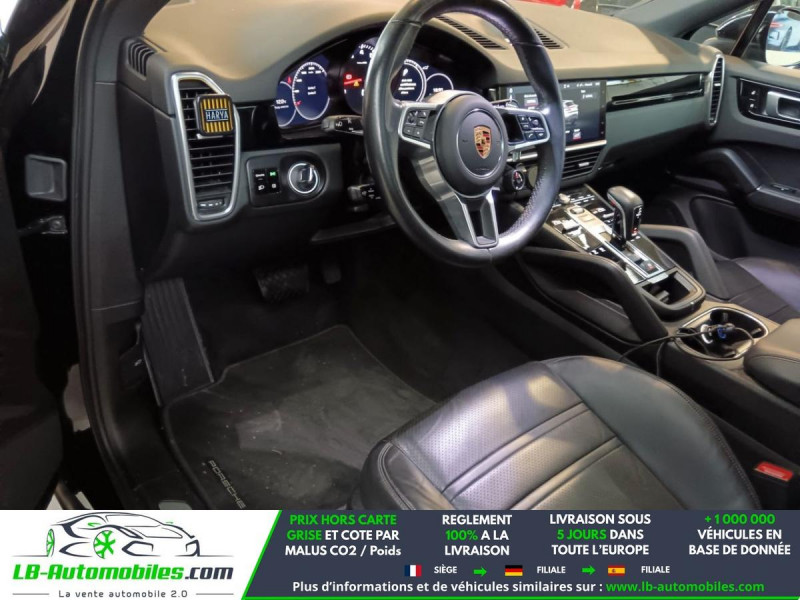 Porsche Cayenne 3.0 V6 340 ch  BVA  occasion � Beaupuy - photo n�5