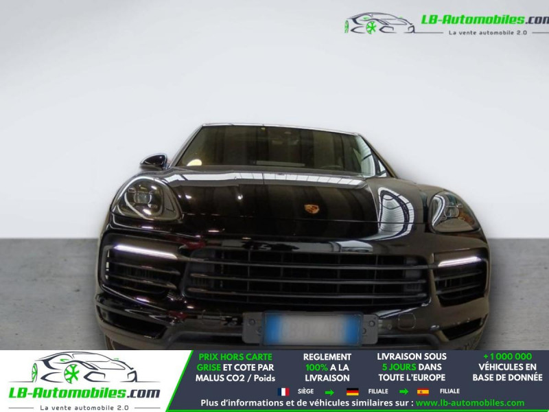 Porsche Cayenne 3.0 V6 340 ch  BVA  occasion � Beaupuy - photo n�3
