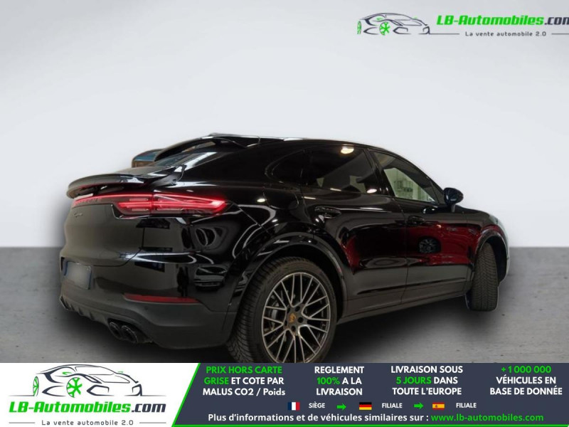 Porsche Cayenne 3.0 V6 340 ch  BVA  occasion � Beaupuy - photo n�2