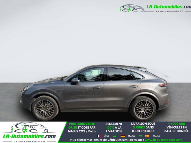 Porsche Cayenne 3.0 V6 340 ch  BVA  occasion � Beaupuy - photo n�5