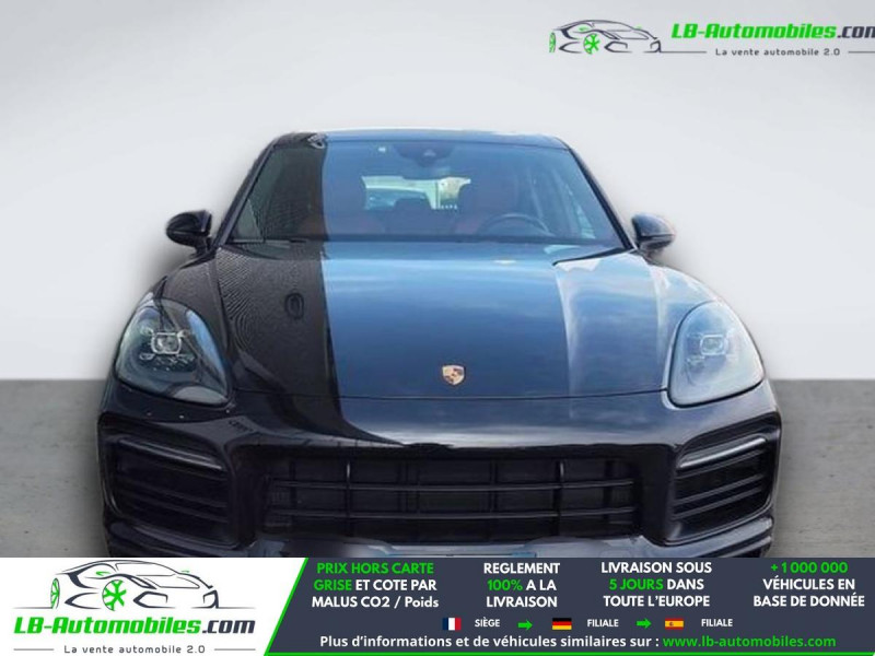 Porsche Cayenne 3.0 V6 340 ch  BVA  occasion � Beaupuy - photo n�2