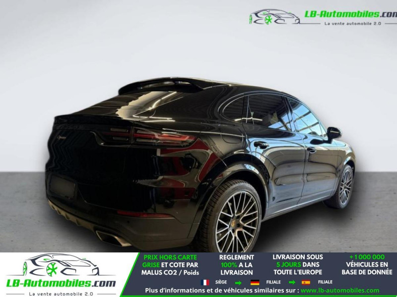 Porsche Cayenne 3.0 V6 340 ch  BVA  occasion � Beaupuy - photo n�2