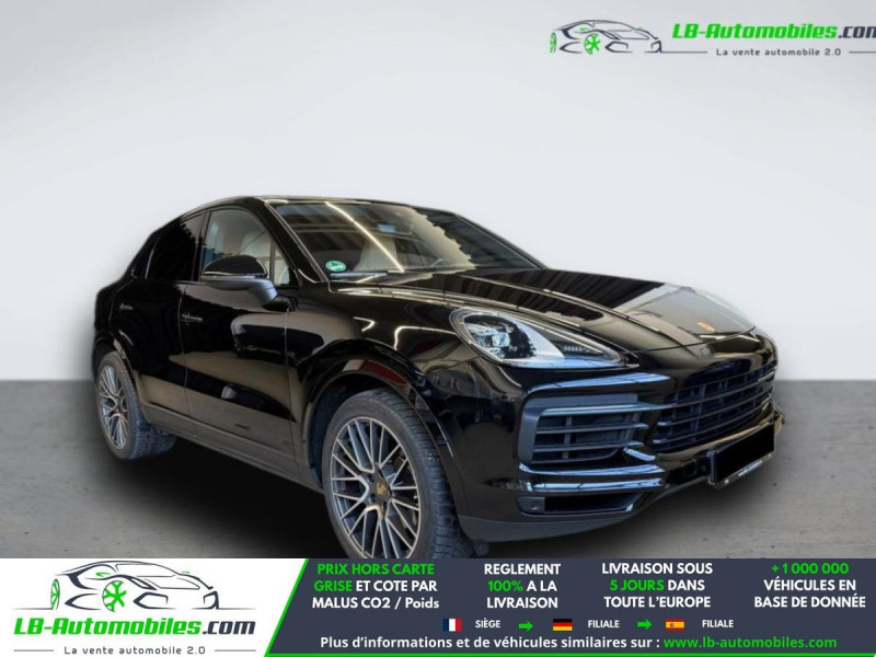 Porsche Cayenne 3.0 V6 340 ch  BVA  occasion � Beaupuy