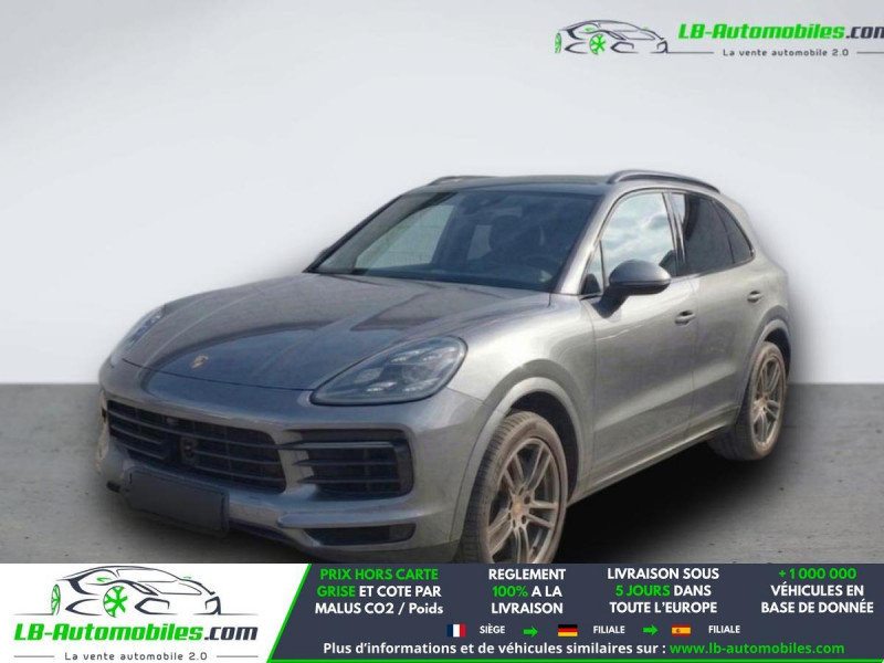 Porsche Cayenne 3.0 V6 340 ch  BVA  occasion � Beaupuy