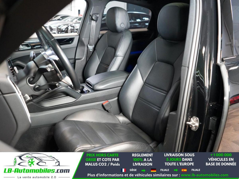 Porsche Cayenne 3.0 V6 340 ch  BVA  occasion � Beaupuy - photo n�5