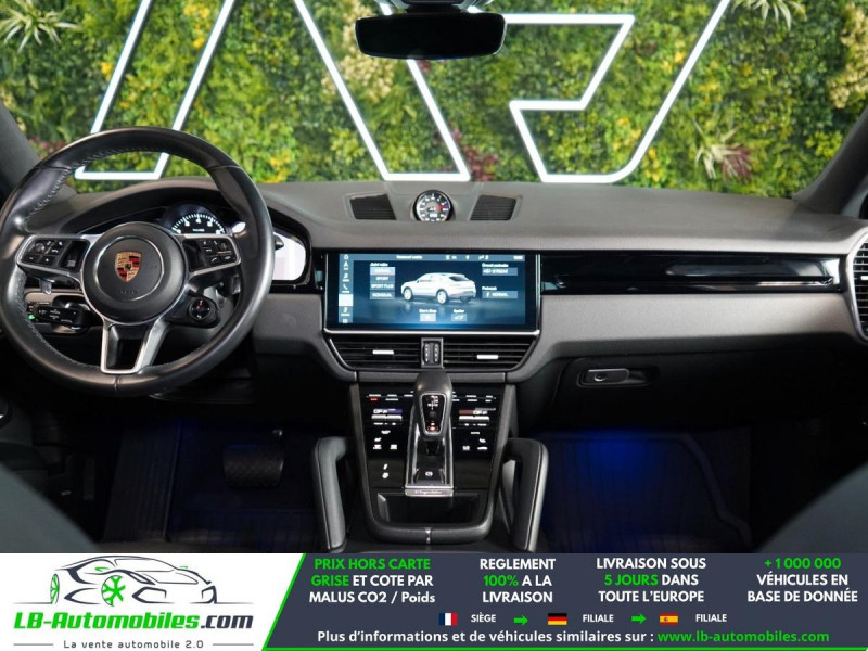 Porsche Cayenne 3.0 V6 340 ch  BVA  occasion � Beaupuy - photo n�3