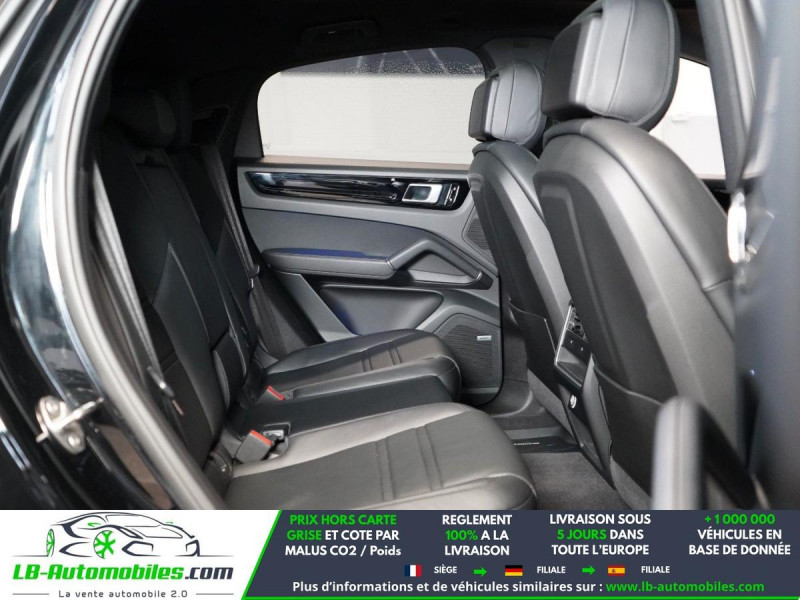 Porsche Cayenne 3.0 V6 340 ch  BVA  occasion � Beaupuy - photo n�6
