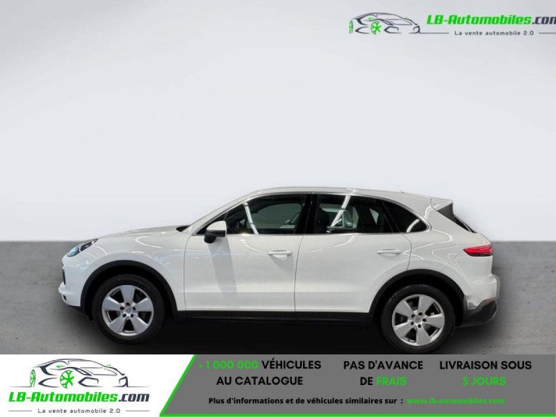 Porsche Cayenne 3.0 V6 340 ch  BVA  occasion � Beaupuy - photo n�2