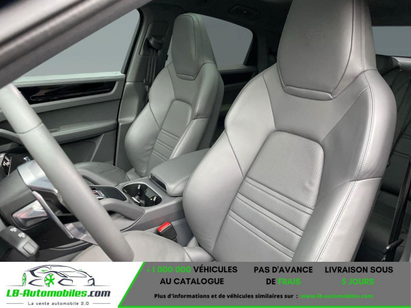 Porsche Cayenne 3.0 V6 340 ch  BVA  occasion � Beaupuy - photo n�6