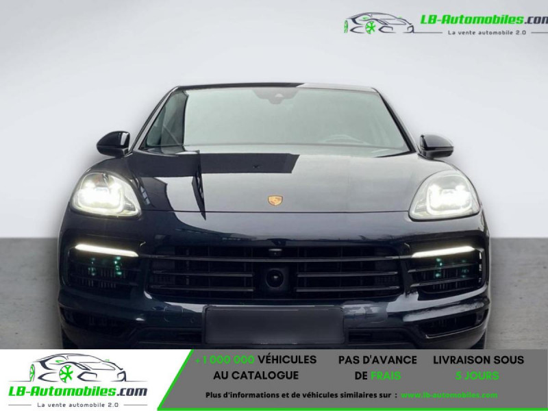 Porsche Cayenne 3.0 V6 340 ch  BVA  occasion � Beaupuy - photo n�3