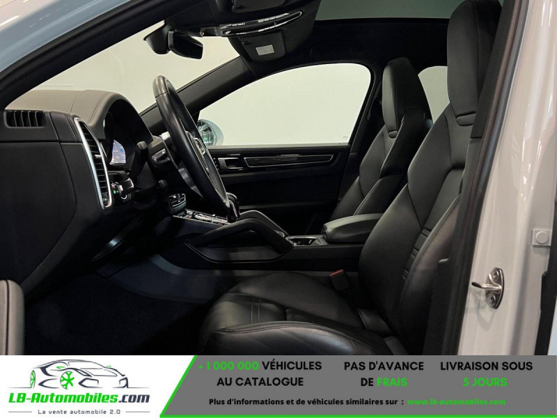 Porsche Cayenne 3.0 V6 340 ch  BVA  occasion � Beaupuy - photo n�6