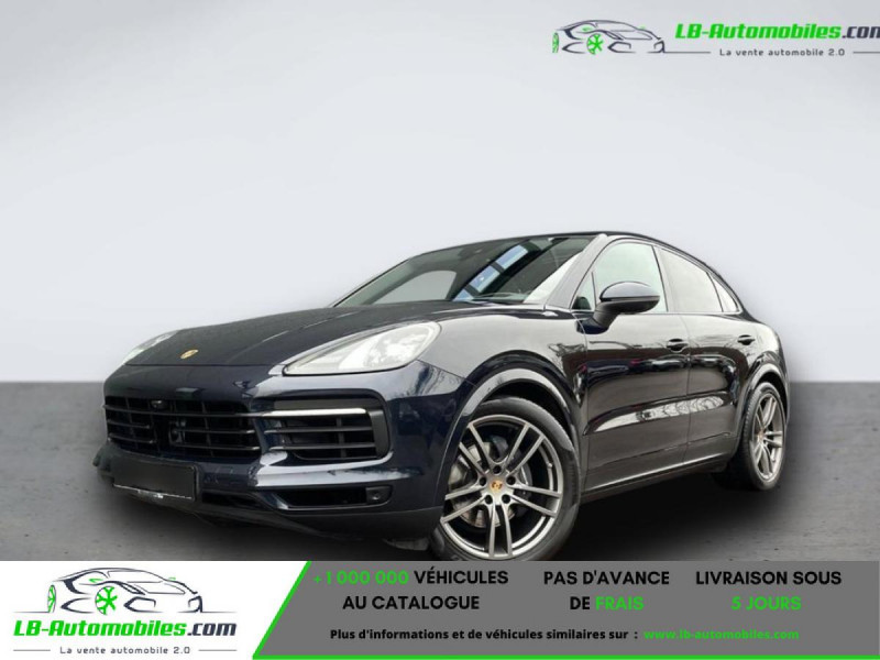 Porsche Cayenne 3.0 V6 340 ch  BVA  occasion � Beaupuy