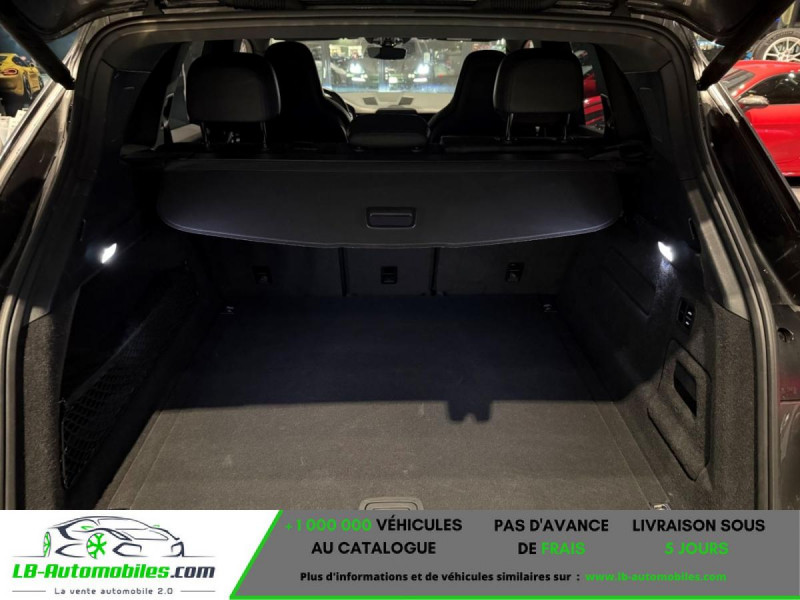 Porsche Cayenne 3.0 V6 340 ch  BVA  occasion � Beaupuy - photo n�9