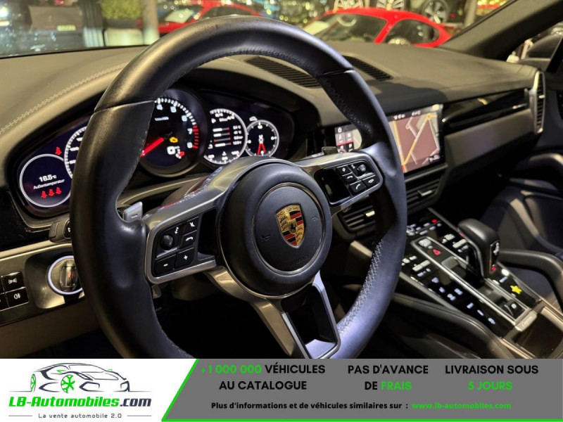 Porsche Cayenne 3.0 V6 340 ch  BVA  occasion � Beaupuy - photo n�7