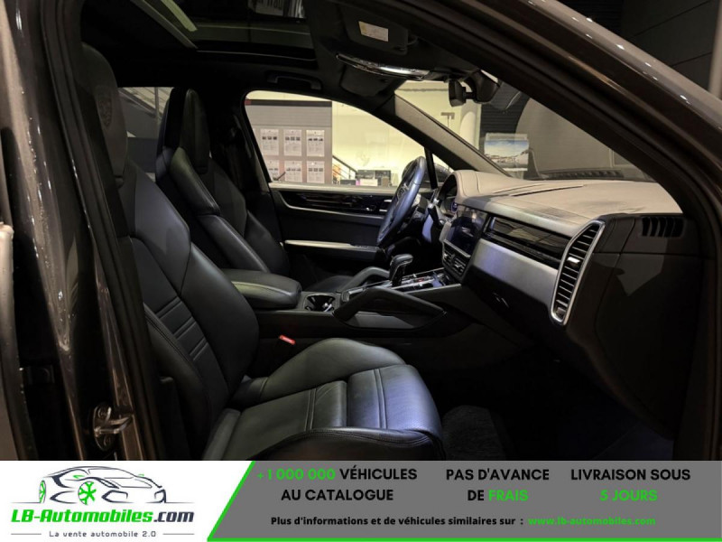 Porsche Cayenne 3.0 V6 340 ch  BVA  occasion � Beaupuy - photo n�5