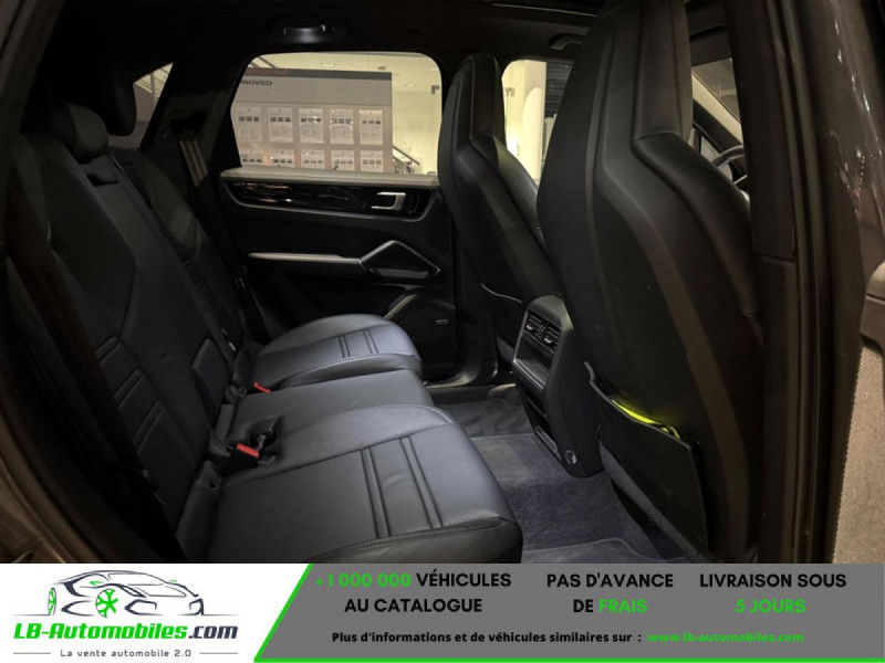 Porsche Cayenne 3.0 V6 340 ch  BVA  occasion � Beaupuy - photo n�6
