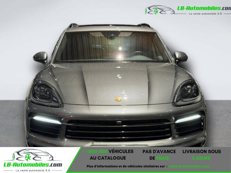 Porsche Cayenne 3.0 V6 340 ch  BVA  occasion � Beaupuy - photo n�3