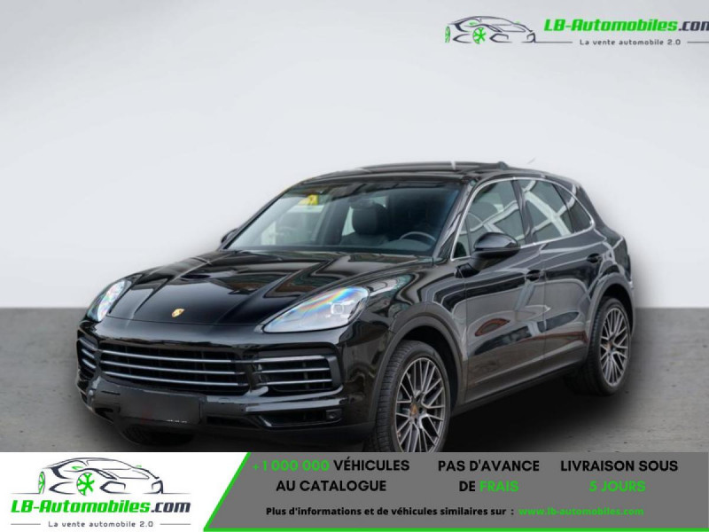 Porsche Cayenne 3.0 V6 340 ch  BVA  occasion � Beaupuy