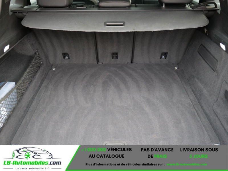 Porsche Cayenne 3.0 V6 340 ch  BVA  occasion � Beaupuy - photo n�11