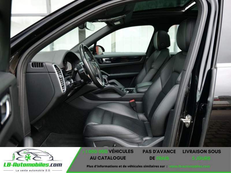 Porsche Cayenne 3.0 V6 340 ch  BVA  occasion � Beaupuy - photo n�8