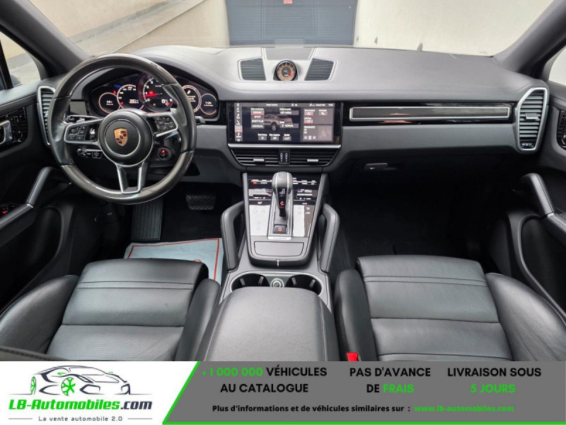 Porsche Cayenne 3.0 V6 340 ch  BVA  occasion � Beaupuy - photo n�3