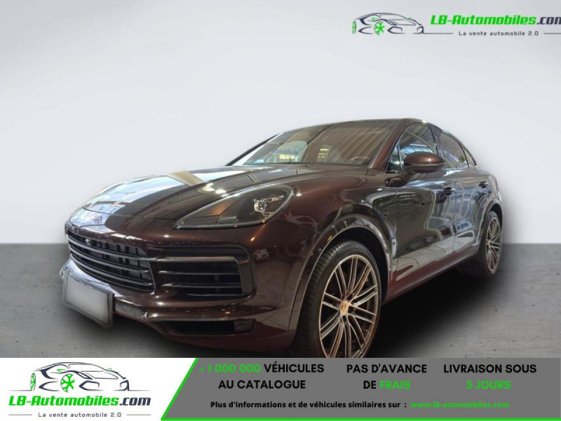 Porsche Cayenne 3.0 V6 340 ch  BVA  occasion � Beaupuy