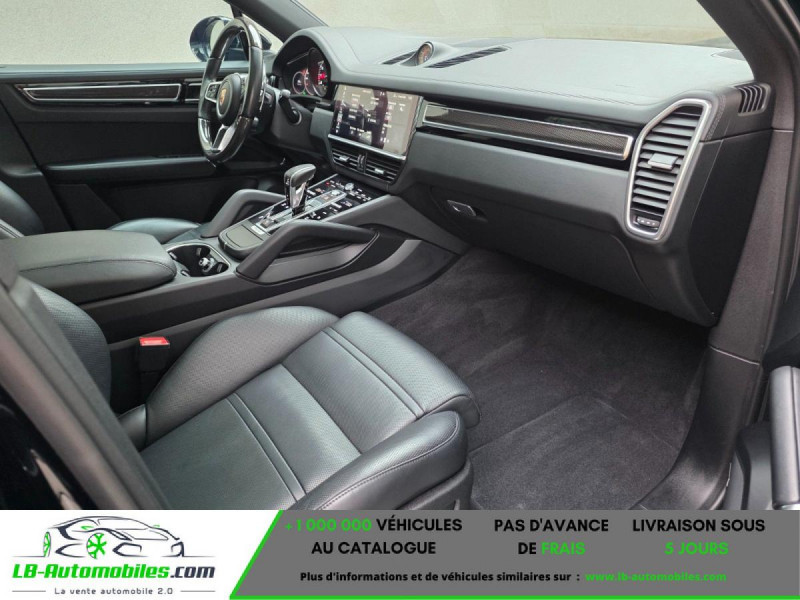Porsche Cayenne 3.0 V6 340 ch  BVA  occasion � Beaupuy - photo n�7