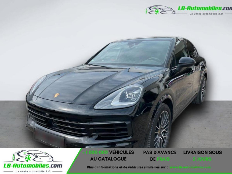 Porsche Cayenne 3.0 V6 340 ch  BVA  occasion � Beaupuy
