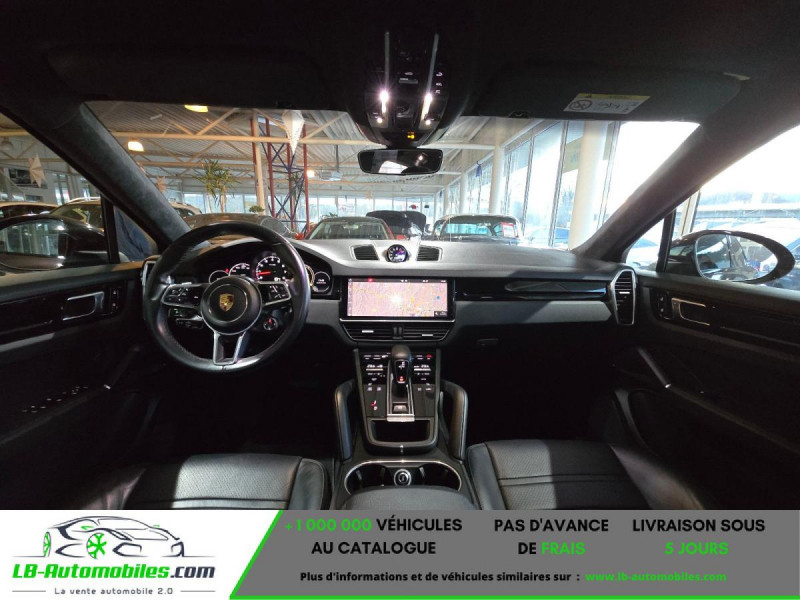 Porsche Cayenne 3.0 V6 340 ch  BVA  occasion � Beaupuy - photo n�3