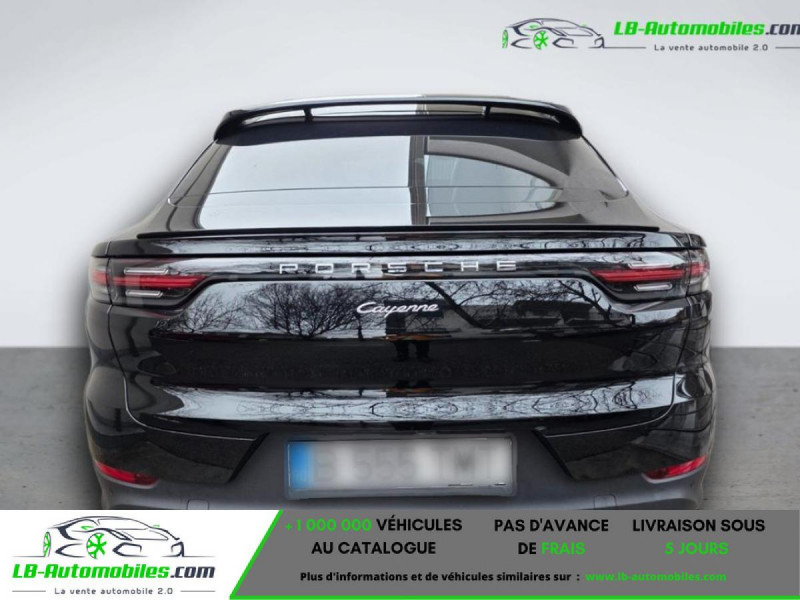 Porsche Cayenne 3.0 V6 340 ch  BVA  occasion � Beaupuy - photo n�6